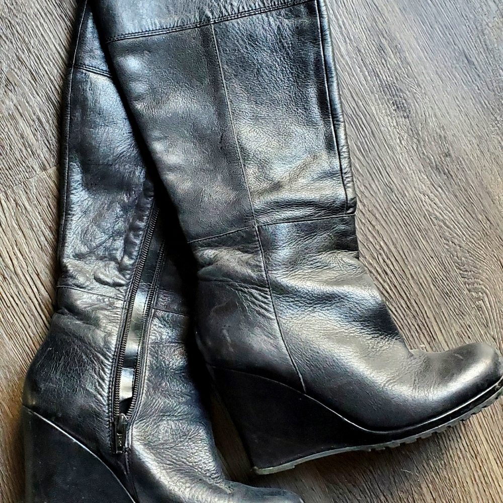 Aldo Size 8 Boots